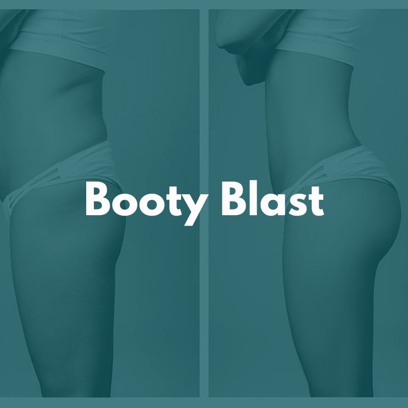 Booty Blast (Liquid BBL) – Iconic Body Bar